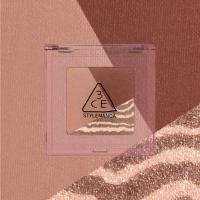 ราคา 3CE Color Grid Eyeshadow คัลเลอร์ กริด อายแชโคว์ (24811662788)