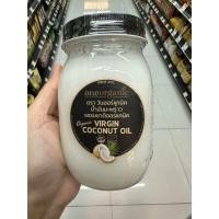 ราคา Oneorganic Organic Virgin Coconut Oil 450 Ml วันออร์แกนิค น้ำมันมะพร้าว ธรรมชาติ ออร์แกนิค (23036234130)