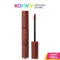 ราคา 3CE Velvet Lip Tint 4g ทรีซีอี ลิปทินท์เนื้อนุ่มดุจกำมะหยี่ (23964893737)