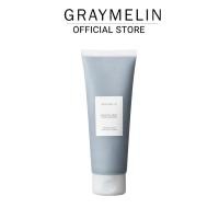 ราคา Graymelin Charcoal Crazy Foam Cleanser 150ml เกรย์เมลิน โฟมสูตรชาโคล โฟมล้างหน้า ผิวมัน (20516394053)