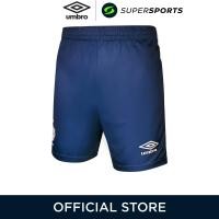 ราคา UMBRO กางเกงฟุตบอลผู้ชายทีมบุรีรัมย์ยูไนเต็ด อะคาเดมี ชุดเหย้า ฤดูกาล 2024 25 (23224953603)
