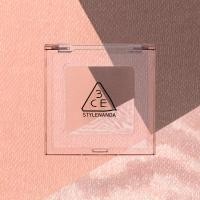 ราคา 3CE Color Grid Eyeshadow คัลเลอร์ กริด อายแชโคว์ (24811662785)