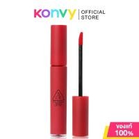ราคา 3CE Velvet Lip Tint 4g ทรีซีอี ลิปทินท์เนื้อนุ่มดุจกำมะหยี่ (23964893726)