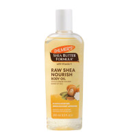 ราคา Palmers Cocoa Butter Moisturising Shea Butter Body Oil 250ml ออย ผิวเนียนนุ่ม (23118080217)