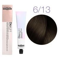 ราคา Loreal Dialight ammonia free hair semi permanent color cream 50ml with developer 75mlสีเคลือบบำรุงสีผมสำหรับผมอ่อนแอปราศจากแอมโมเนีย (21346964689)