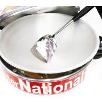 ราคา กระทะไฟฟ้า International 12 พร้อมซึ้งสำหรับนึ่ง แถมฟรี ตะหลิวสแตเลส12 ราคา129บ (434238678)