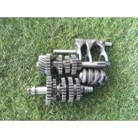 ราคา ชุดเกียร์HONDA NSR 150สินค้าแท้มือสอง (13460355711)