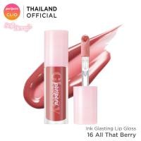 ราคา PERIPERA INK GLASTING LIP GLOSS เพอริเพอร่า ลิปกลอส (23695497780)