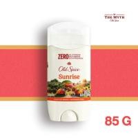 ราคา Old Spice โรลออน กลิ่น Sunrise กลิ่นหอมพีชสดชื่น ผสาน กลิ่นส้มอ่อนๆ (24385584140)