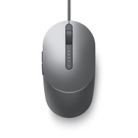 ราคา Laser Mouse เมาส์มีสาย Dell MS3220 (3403382316)