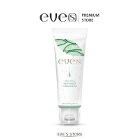ราคา EVES อีฟส์ อโล เวร่า อีฟส์ 100 ml เจลพักผิว มอยส์เจอร์ไรเซอร์ ผิวติดสาร เจลว่านหางจระเข้ คนท้องใช้ได้ (24895815993)