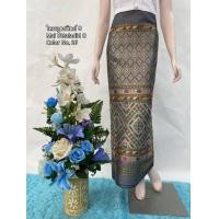 ราคา ผ้าถุงไหม ผ้าซิ่นไหม ผ้าไหมอุตรดิตถ์ ผ้าไหมรับไหว้ ผ้าไหมทอลายเนื้อดี ของฝากผู้ใหญ่ ผ้าไหมลายสวยๆ (12045938478)