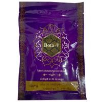 ราคา โบต้าพี Bota P โปรตีน 60 แคปซูล โปรตีนเข้มข้น ที่สกัดจากถั่ว มีเลขล็อต (14682008007)
