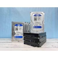 ราคา HDD ฮาร์ดดิสก์ PC 3 5 คละยี่ห้อ ความจุ 1TB 500GB แถมฟรี สาย SATA 1เส้น (24547323187)