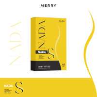 ราคา NADA SS ผลิตภัณฑ์เสริมอาหาร ชุด 1 กล่อง 1 กล่อง มี 10 แคปซูล (22037351337)