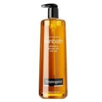 ราคา Neutrogena Rainbath Refreshing Shower Bath Gel นูโทรจีนา เรนบาธ รีเฟรชชิ่ง ชาวเวอร์ แอนด์ บาธ เจล 473ml (24915277794)
