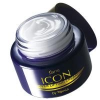 ราคา ครีมลดเหนียง กระชับลำคอ Faris Icon Super Lifting Cream 40g ผลิตภัณฑ์สุดฮิตที่สาวญี่ปุ่นเลือกใช้ (9600519264)