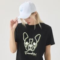 ราคา ESP หมวกแก๊ป เฟรนช์ชี่ ผู้หญิง สีขาว Frenchie Cap 06306 (23491990973)