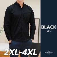ราคา ไซส์ 2XL 4XL เสื้อเชิ้ตผู้ชายไซส์ใหญ่ BOSTON PLUS RALPH T OFFICIAL เสื้อเชิ้ตไซส์ใหญ่ เสื้อผู้ชายอ้วน MEN SHIRT PLUS SIZE เสื้อเชิ้ตชาย 4XL 3XL 2XL (12558133835)