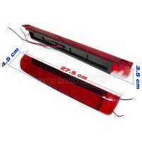 ราคา ไฟเบรคในสปอยเลอร์ สำหรับ VIOS ปี 2007 2012 แบบไฟLED (24416635204)