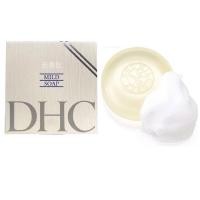 ราคา DHC Mild Soap 90g สบู่ล้างหน้าที่มีส่วนผสมของ Olive Virgin Oil และน้ำผึ้ง (19841643157)
