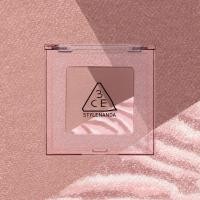 ราคา 3CE Color Grid Eyeshadow คัลเลอร์ กริด อายแชโคว์ (24811662786)