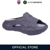 ราคา K SWISS Vybe รองเท้าแตะผู้ใหญ่ (24923068541)