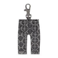 ราคา พวงกุญแจ Kipling รุ่น JEANS PANTS KEYHANGER Multicol (24762192018)