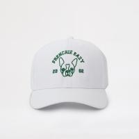 ราคา ESP หมวกแก๊ป เฟรนช์ชี่ ผู้หญิง สีขาว Frenchie Cap 06364 (24535084139)