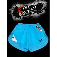 ราคา เปิดกรุ กางเกงวิ่งหญิง มี 10 สี ขาสั้นใส่ออกกำลังกายมีซับในเล่นกีฬากลางแจ้ง (23683391837)