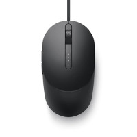 ราคา Laser Mouse เมาส์มีสาย Dell MS3220 (3403382315)