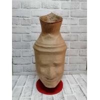 ราคา หุ่นกระดาษ เศียรครู เศียรพ่อแก่ ขนาดครอบ กระดาษ โครงกระดาษ แข็งแรงทนทาน ฝีมือประณีต (12218232545)