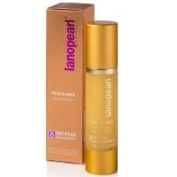 ราคา ของแท้100 จากออสเตรเลีย lanopearl penta max gold serum (20513559692)