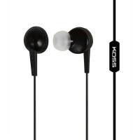 ราคา Koss KEB6i หูฟังอินเอียร์ ขนาดเล็กใส่สบาย by munkong (24422369291)