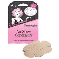 ราคา Hollywood Fashion Secrets No Show Concealers เทปปิดหน้าอก เทปแปะหัวนม แผ่นแปะหน้าอก แผ่นแปะหัวนม แผ่นเทปปิดหน้าอก (21893386788)