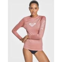ราคา เสื้อว่ายน้ำแขนยาว Roxy Rashguard (16334894453)