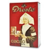 ราคา Droste Cocoa Powder 8 8 Oz โดรสเต้ ตรานางพยาบาล เครื่องดื่มโกโก้ ชนิดผง 250g (622392297)