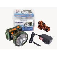 ราคา ไฟฉายคาดหัวดำน้ำ ตราดาว ST 222 แสงขาว (348993420)