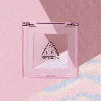 ราคา 3CE Color Grid Eyeshadow คัลเลอร์ กริด อายแชโคว์ (24811662787)
