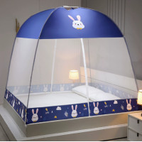 ราคา มุ้งกันยุง มุ้งทรงโดม มุ้งเต้นท์ มุ้งสปริงมุ้งครอบ มี3ขนาด 3 5ฟุต 5ฟุต 6ฟุต กางง่าย ตาข่ายรอบด้าน สินค้าพร้อมจัดส่ง (24145056981)