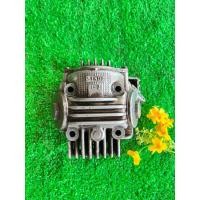 ราคา ฝาสูบสปาร์ค110 Yamaha Spark110 ฝาสูบสปาค spark nano spark z spark x spark x 1 มือสอง (21499784920)