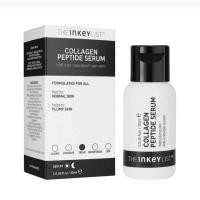 ราคา THE INKEY LIST Collagen Peptide Serum 30ml (8789742251)