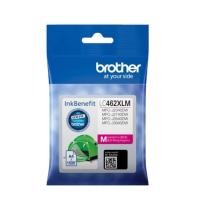 ราคา Brother LC 462XL Original Cartridge Black Cyan Magenta LC462XLBK LC462XLY LC462XLM LC462XLC (20979320360)