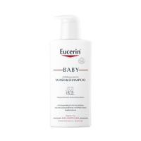ราคา Eucerin pH5 BABY WASH SHAMPOO 400ml (24737027981)
