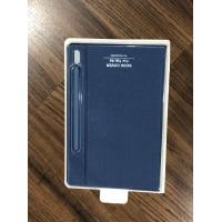 ราคา ส่งจากไทย เคสฝาปิด Samsung Galaxy Tab S6 10 5 2019 SM T860 T865 เคส Samsung Galaxy Tab S6 10 5 SM T860 T865 ปี2019 เคสแม่เหล็ก Book Cover มีช่องใส่ปากกา (15873562617)