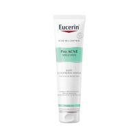 ราคา Eucerin Pro ACNE SOLUTION SOFT CLEANSING FOAM 150g (24555013833)