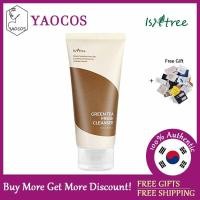 ราคา Isntree Green Tea Fresh Cleanser 120ml (17463163714)