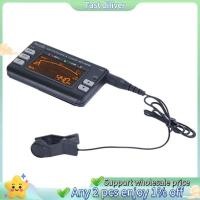 ราคา Musedo MT 40W Metro Tuner Tone Generator อิเล็กทรอนิกส์ดิจิตอล LCD 3 ใน 1 LCD Clarinet แซ็กโซโฟนจูนเนอร์ เครื่องเมตรอนอม (22855362261)