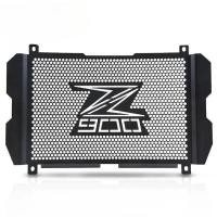 ราคา สำหรับ Kawasaki Z900 Z 900 2017 2018 2019 2020อุปกรณ์เสริมรถจักรยานยนต์ตัวป้องกันหม้อน้ำฝาปิดตะแกรงถังน้ำคูลเลอร์ตัวป้องกัน (24215096582)