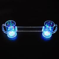 ราคา ชุดแก้วเบียร์คู่รัก แก้วน้ำสีเขียว ทรงเรโทร แก้วน้ำตาล แก้วน้ำแข็ง แก้วน้ำมัน แก้วไวน์ แก้วเครื่องดื่มแอลกอฮอล์ แก้วเครื่องดื่ม (24570230988)